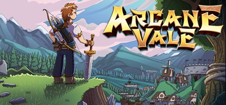 Games like Arcane Vale