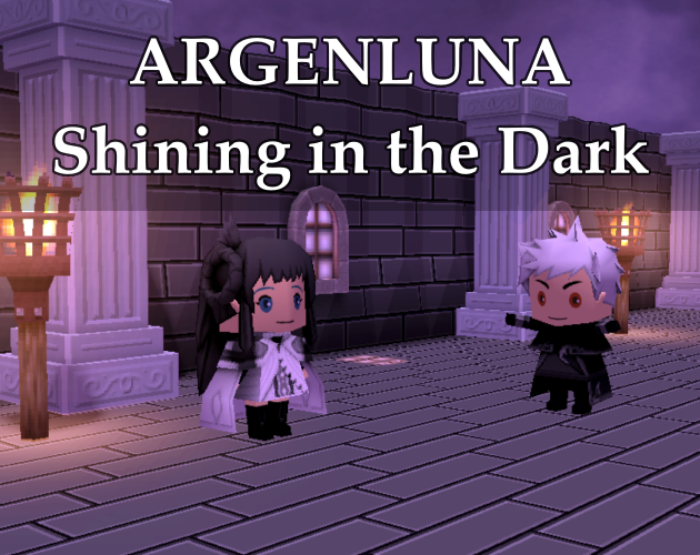 Games like Argenluna: Shining in the Dark
