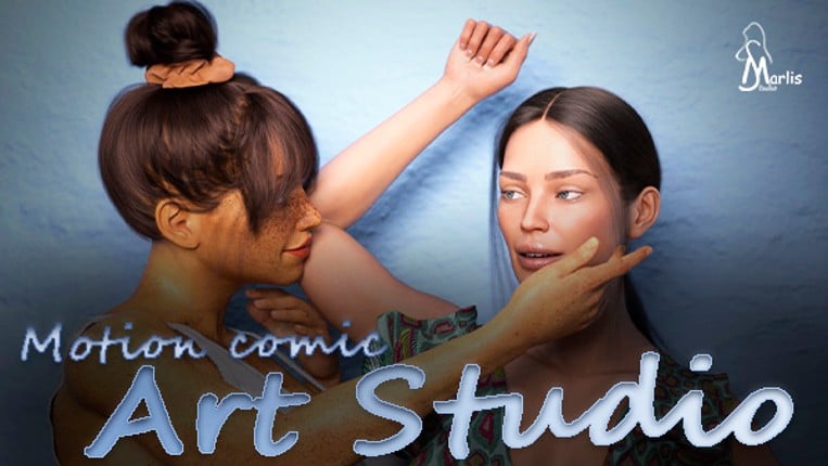 Art Studio [v 0.3] [Marlis Studio] Game Cover