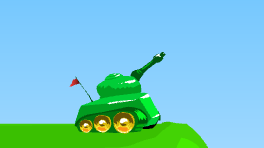 Games like Artillery