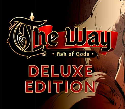 Ash of Gods: The Way Image