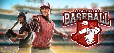Games like Astonishing Baseball Manager