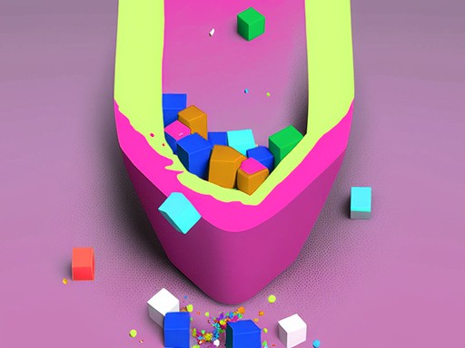 Games like Ball Drop Blitz