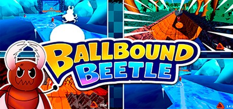 Games like BallBound Beetle
