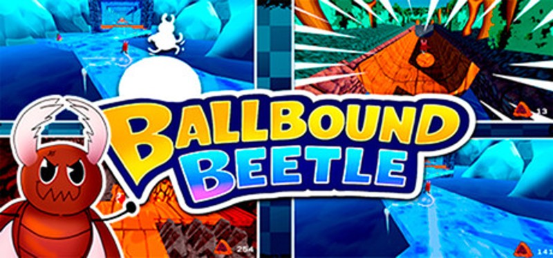 BallBound Beetle Image