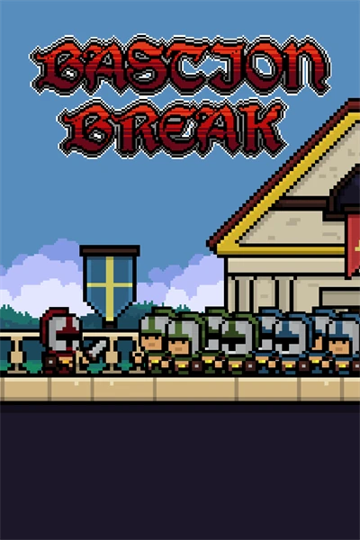 Games like Bastion Break (Xbox Series X/S)
