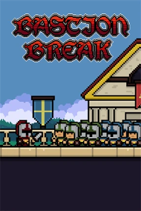 Bastion Break (Xbox Series X/S) Image
