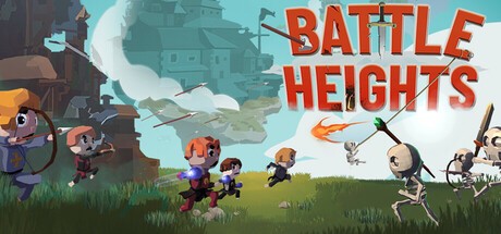 Games like BattleHeights