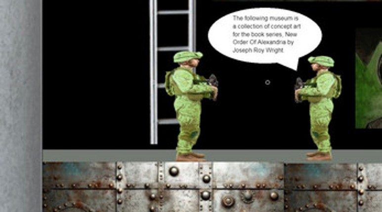 Battleship Tour: NOA Variant VII Image