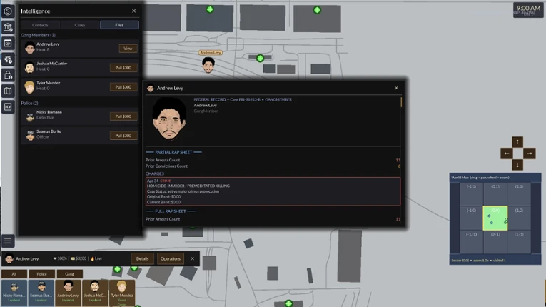 BBox: Kingpin screenshot