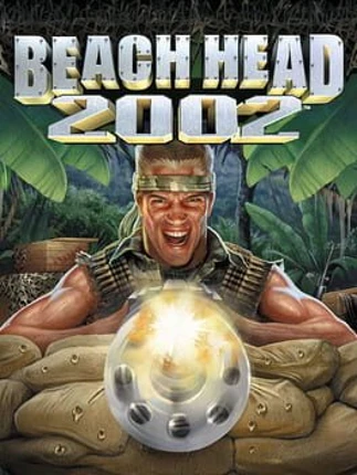 Beach Head 2002 Image