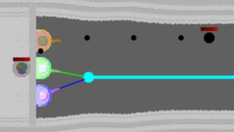 Beam Spirit Image