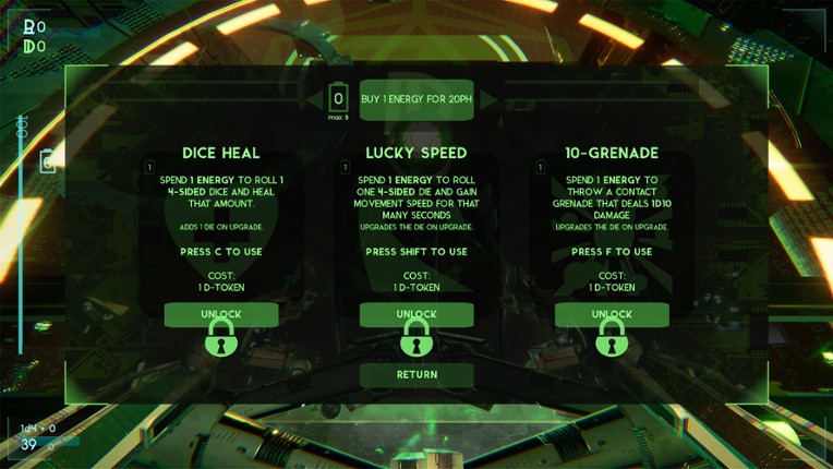 Bengbo screenshot