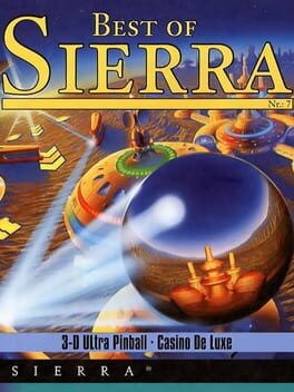 Games like Best of Sierra Nr. 7
