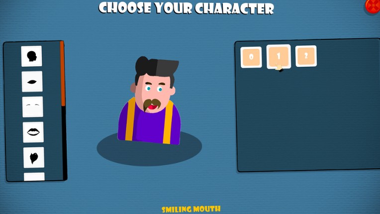 Bible Trivia screenshot