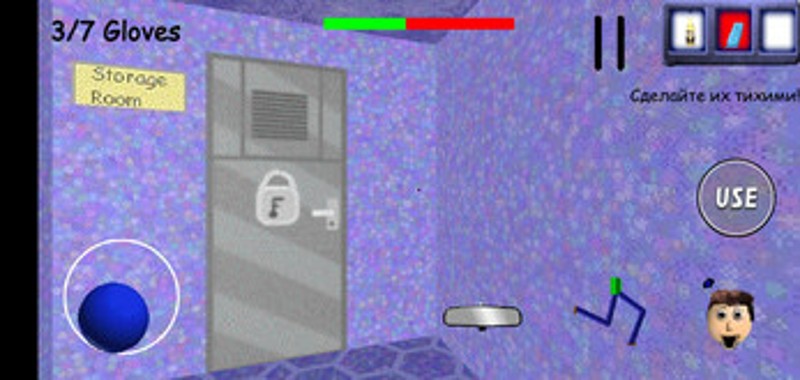 Billy's basics educacional game (Latest version) screenshot