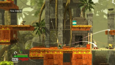 Bionic Commando Rearmed 2 Image