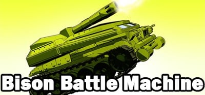 Bison Battle Machine Image