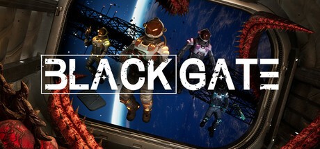 Games like BlackGate