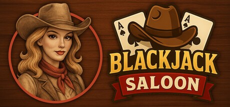 Games like BlackJack Saloon