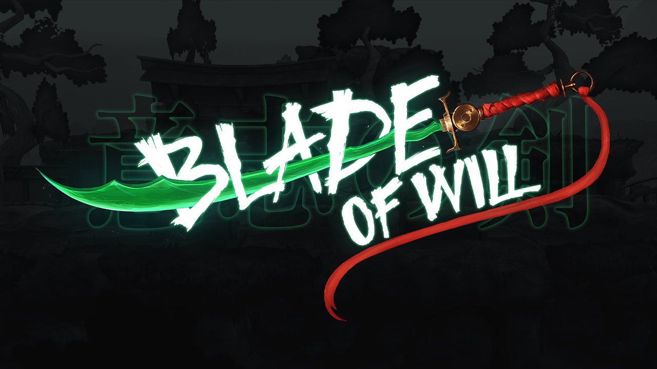 Games like Blade of Will