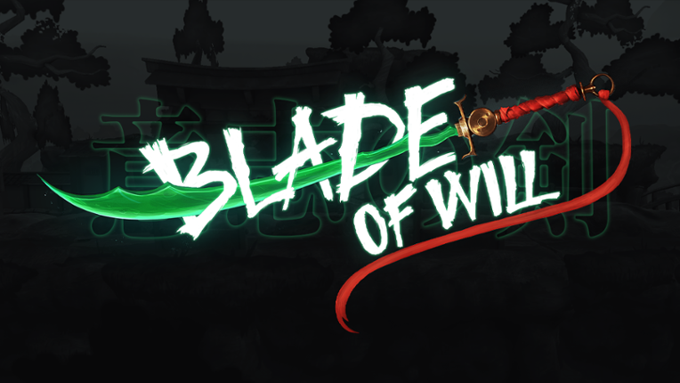 Blade of Will Image