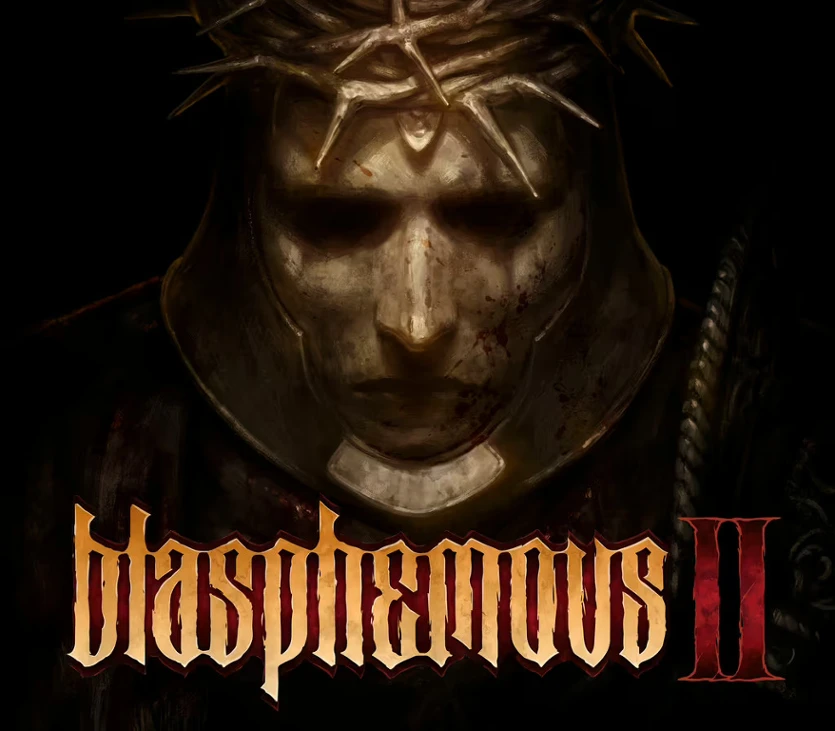 Games like Blasphemous 2