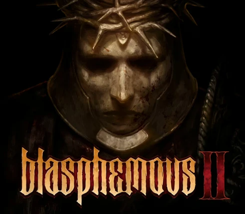 Blasphemous 2 Image