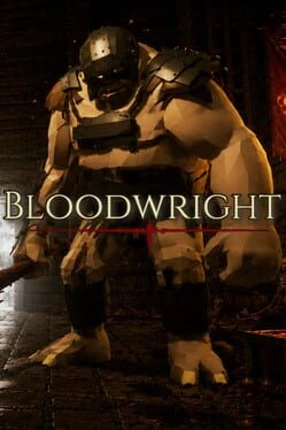 Bloodwright Image
