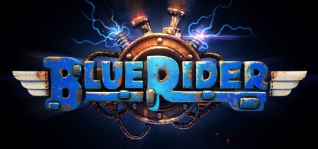 Games like Blue Rider