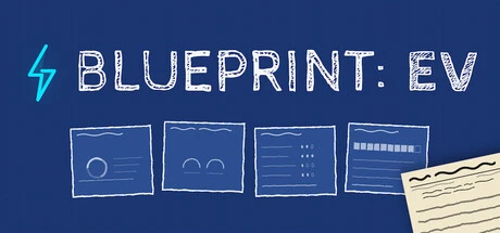 Games like Blueprint: EV