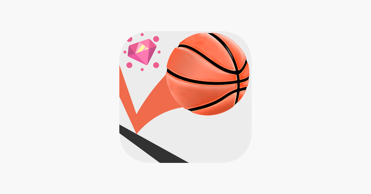 Games like Bouncy Dunk!