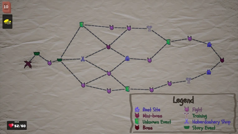 Bound Together Image