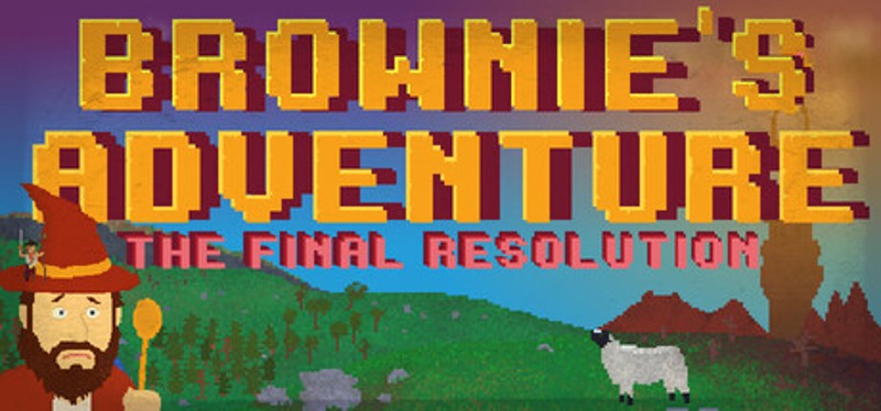 Brownie's Adventure: The Final Resolution Image