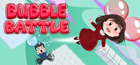 Games like Bubble Battle