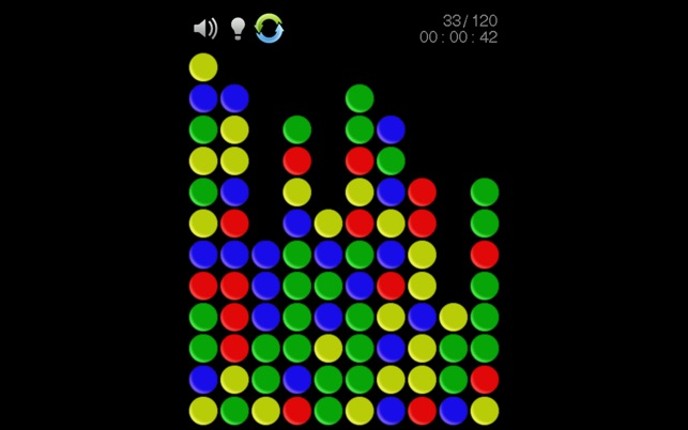 Bubble Pop screenshot