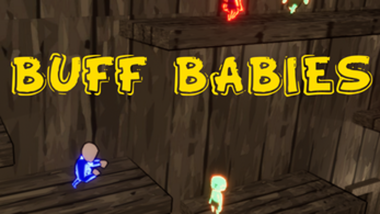 Buff Babies Image