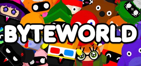 Games like BYTEWORLD