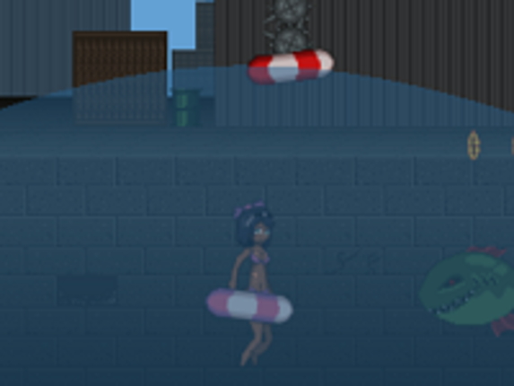 Canal Carnage screenshot