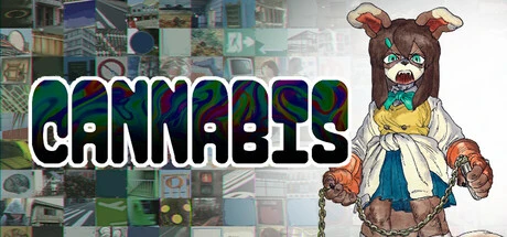 Games like CANNABIS