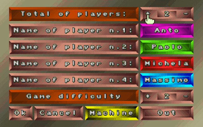 Cannon fire and kaputt ships Image