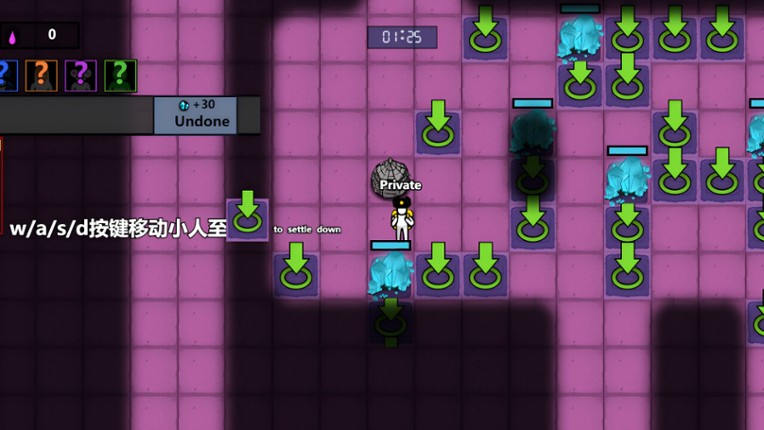 CannonCraft screenshot