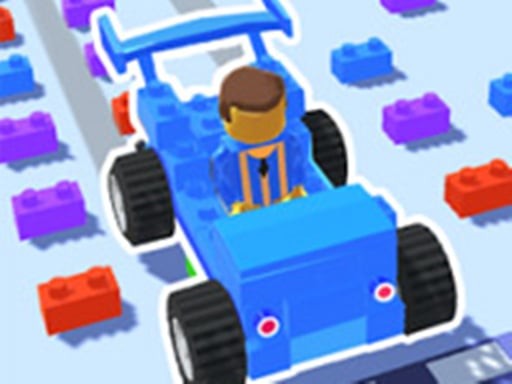 Games like Car Craft Race - Fun & Run 3D Game