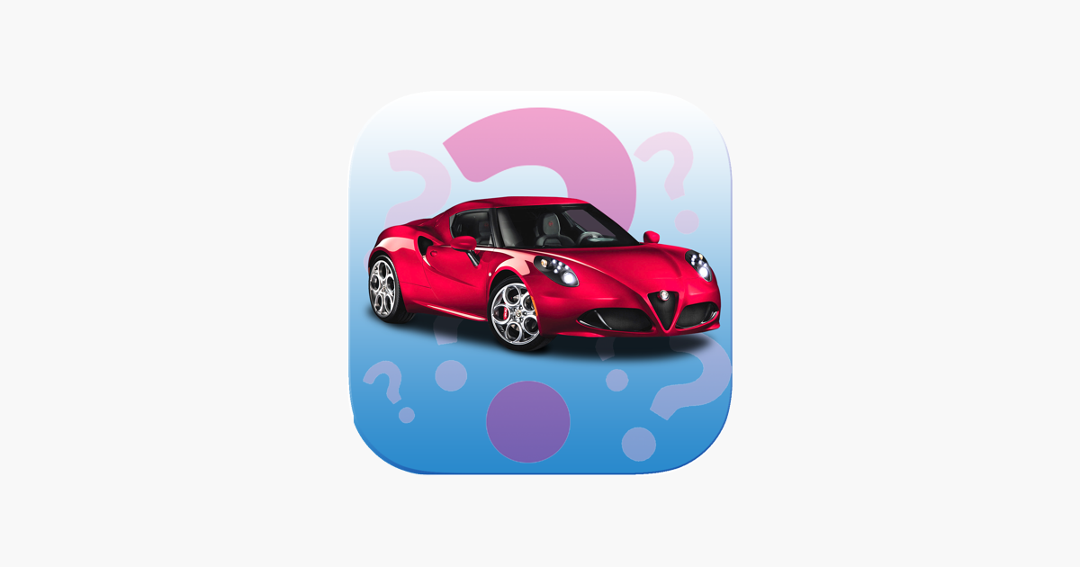 Games like Car Quiz- Guess the Auto Brand