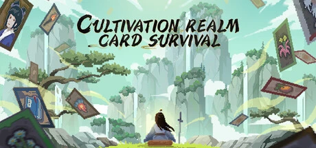 Games like Cultivation Realm: Card Survival