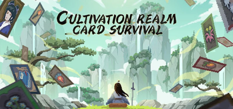 Cultivation Realm: Card Survival Image