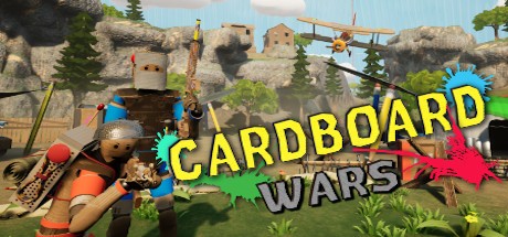 Games like Cardboard Wars