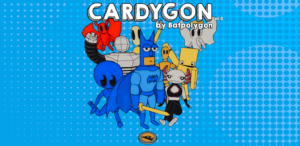 Games like Cardygon