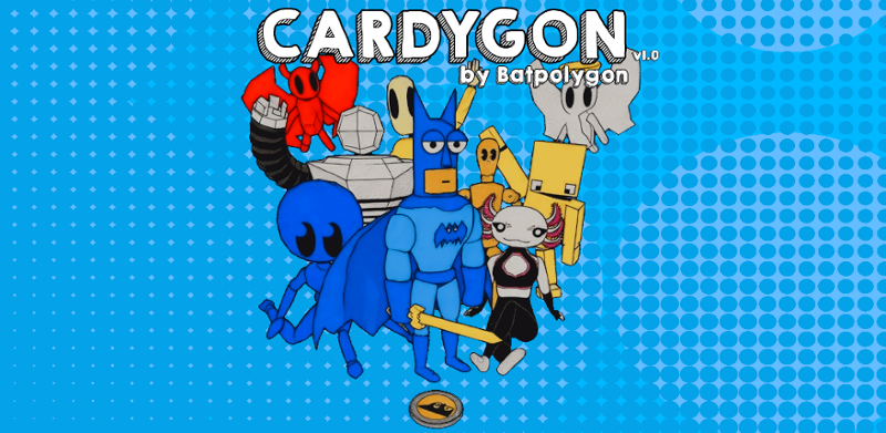 Cardygon Image