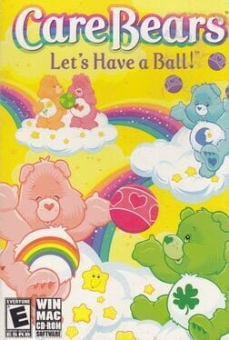 Games like Care Bears: Let's Have a Ball!